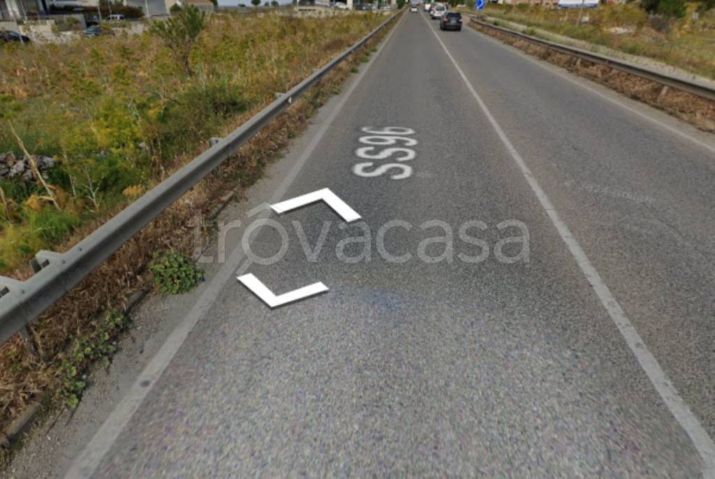 terreno agricolo in vendita ad Altamura