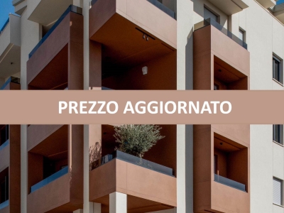 appartamento in vendita ad Altamura in zona Centro Storico