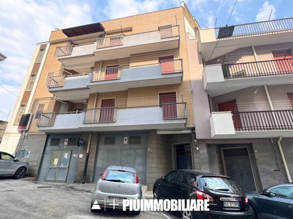 appartamento in vendita ad Altamura in zona Centro Storico