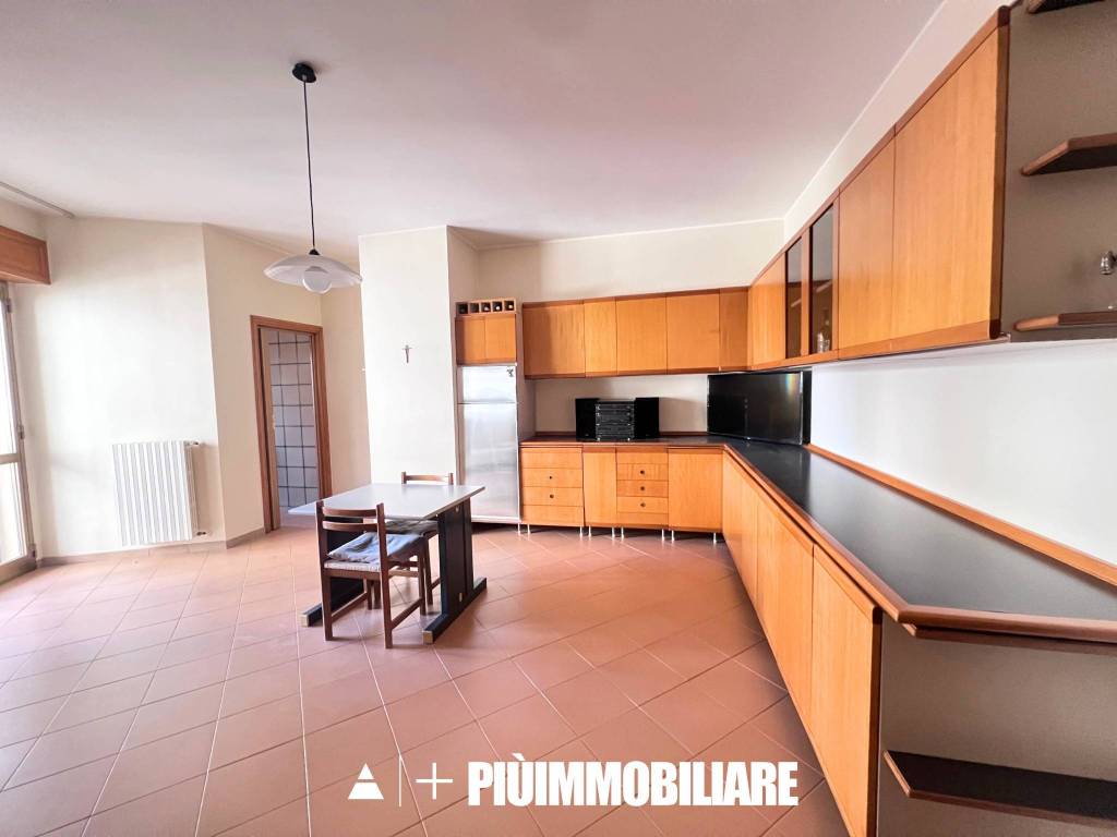 appartamento in vendita ad Altamura in zona Centro Storico