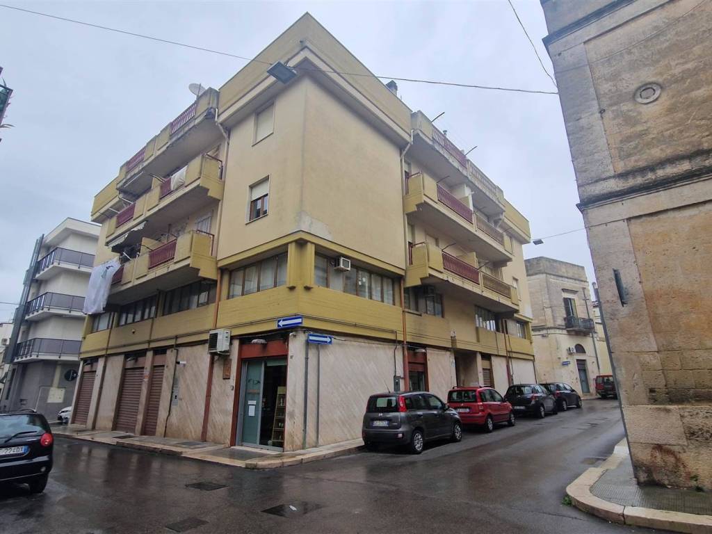 appartamento in vendita ad Altamura