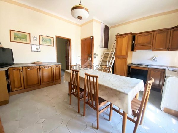 appartamento in vendita ad Altamura in zona Centro Storico