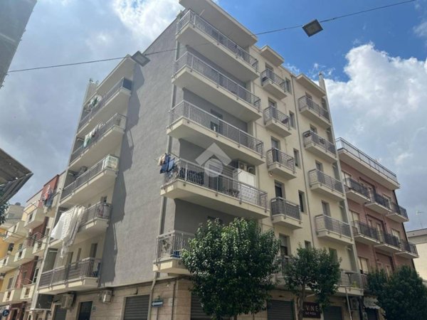 appartamento in vendita ad Altamura