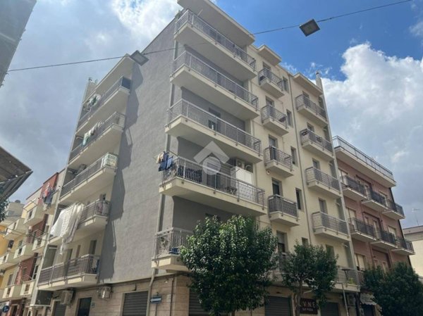 appartamento in vendita ad Altamura
