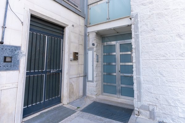 appartamento in vendita ad Altamura