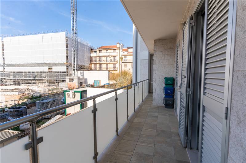 appartamento in vendita ad Altamura