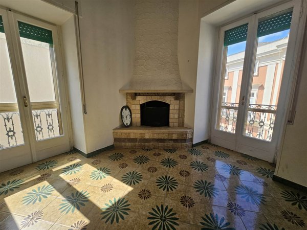 appartamento in vendita ad Altamura in zona Centro Storico
