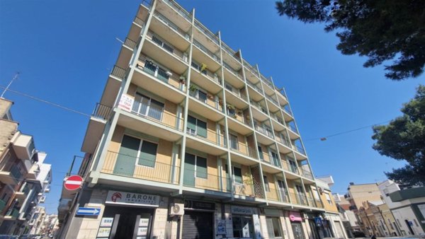 appartamento in vendita ad Altamura in zona Centro Storico