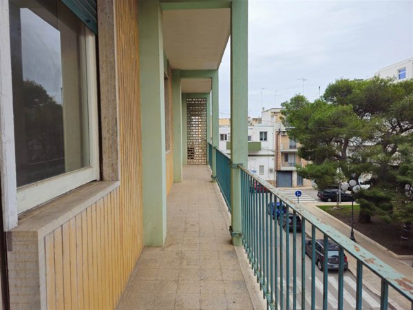appartamento in vendita ad Altamura in zona Centro Storico