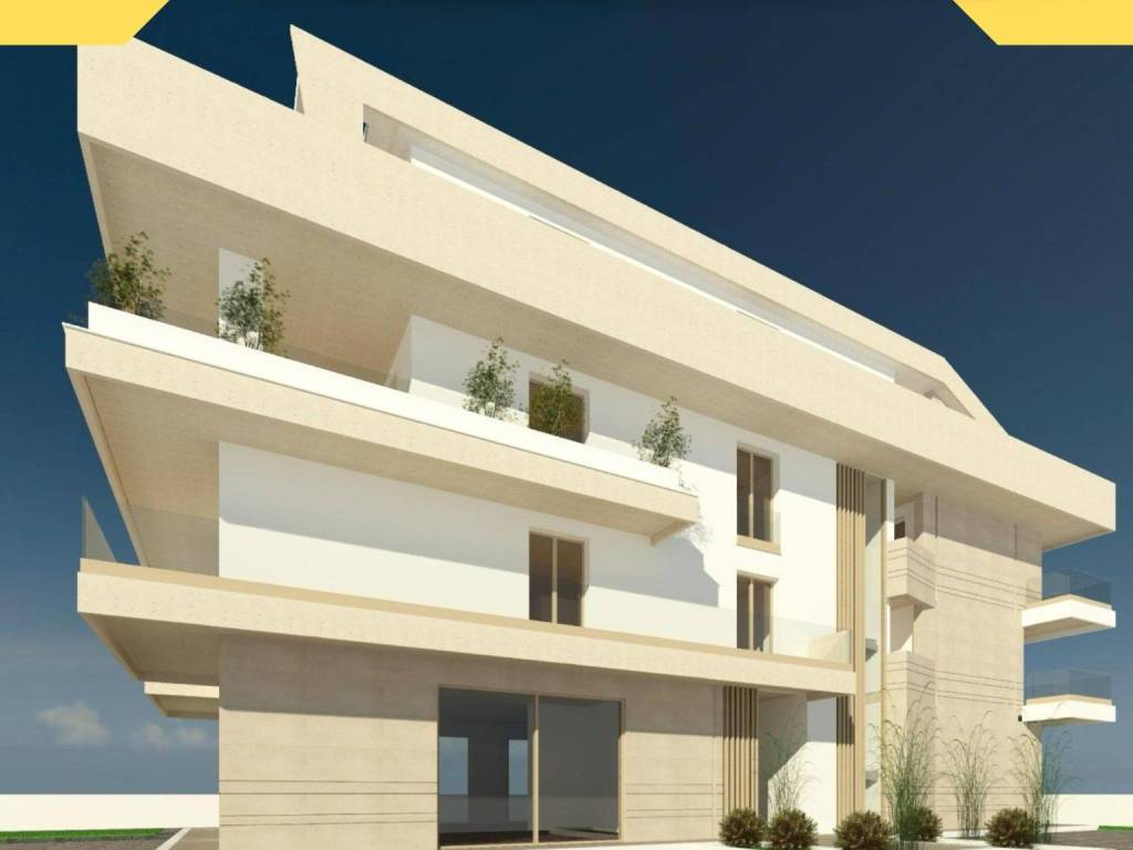 appartamento in vendita ad Altamura