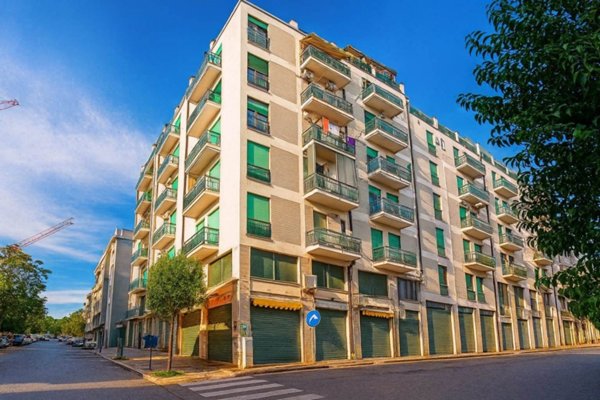 appartamento in vendita ad Altamura