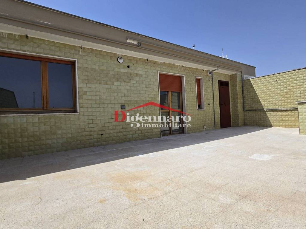 appartamento in vendita ad Altamura in zona Centro Storico