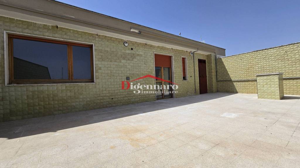 appartamento in vendita ad Altamura in zona Centro Storico