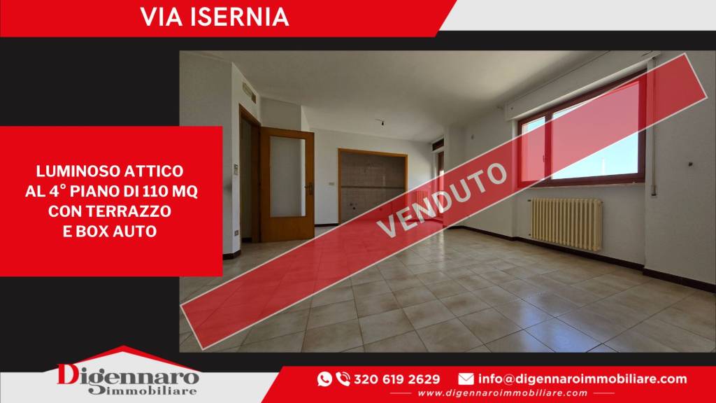 appartamento in vendita ad Altamura in zona Centro Storico