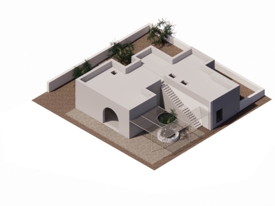 casa indipendente in vendita ad Altamura