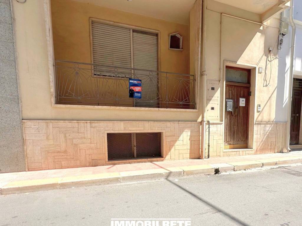 appartamento in vendita ad Altamura in zona Centro Storico