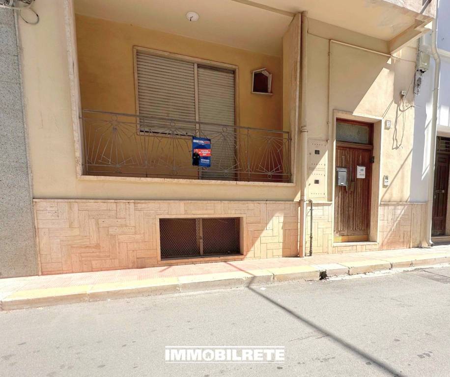 appartamento in vendita ad Altamura in zona Centro Storico