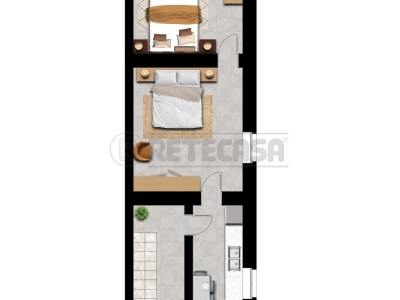 casa indipendente in vendita ad Altamura