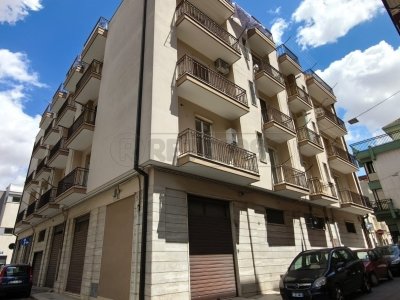 appartamento in vendita ad Altamura in zona Centro Storico