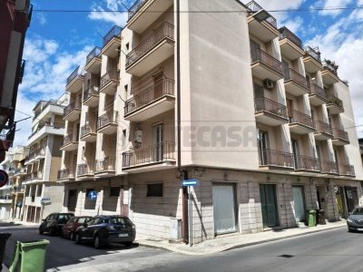 appartamento in vendita ad Altamura in zona Centro Storico