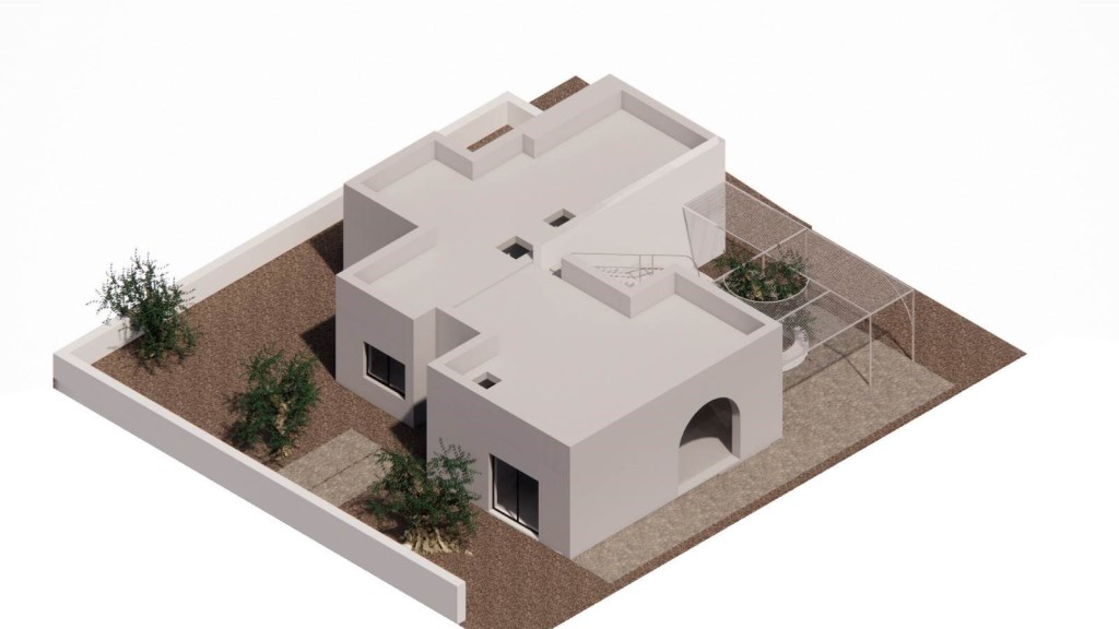 casa indipendente in vendita ad Altamura