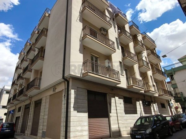 appartamento in vendita ad Altamura in zona Centro Storico