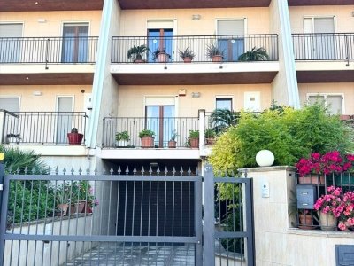 casa indipendente in vendita ad Altamura