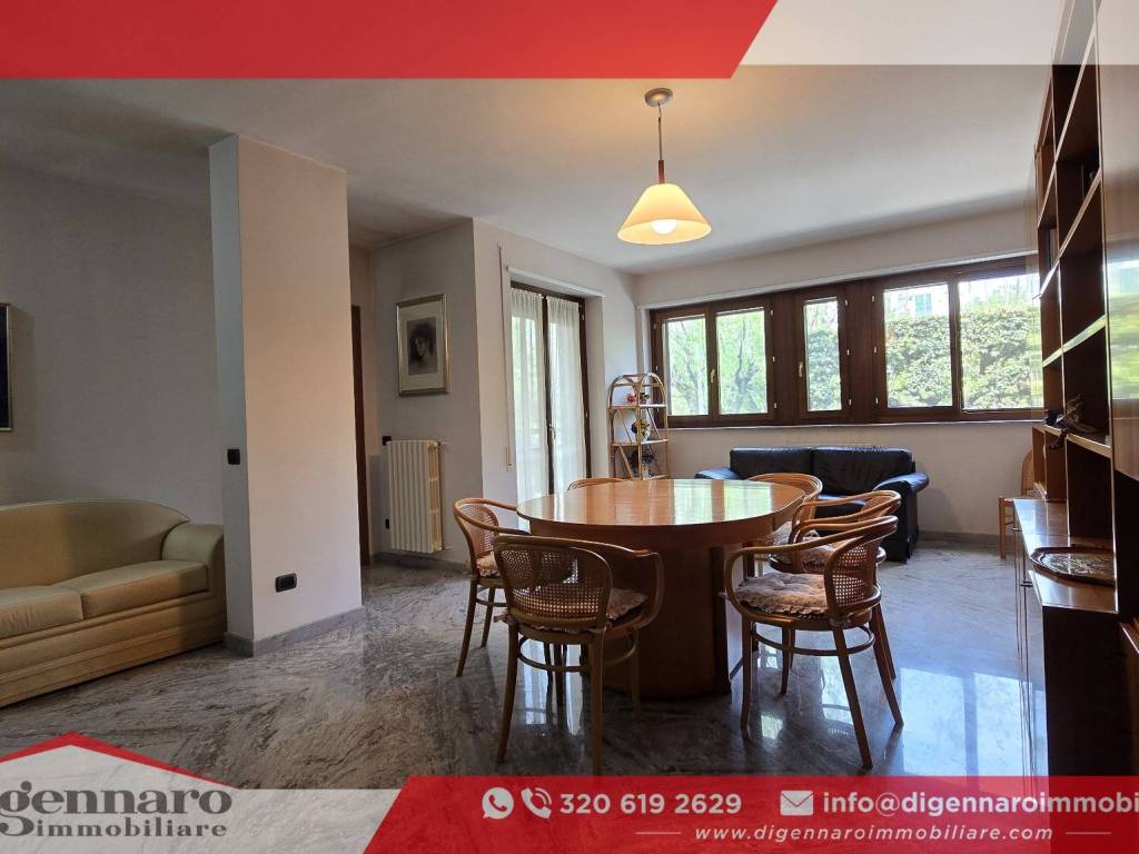 appartamento in vendita ad Altamura in zona Centro Storico