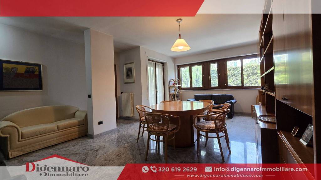 appartamento in vendita ad Altamura in zona Centro Storico