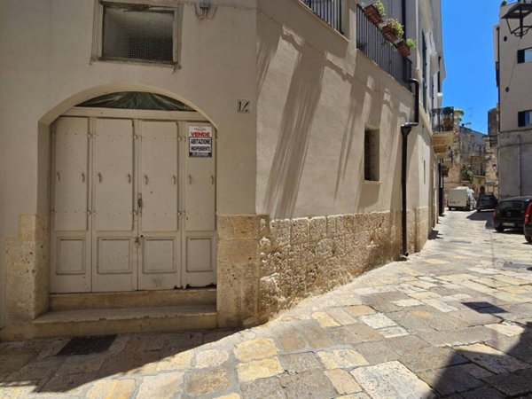 appartamento in vendita ad Altamura in zona Centro Storico