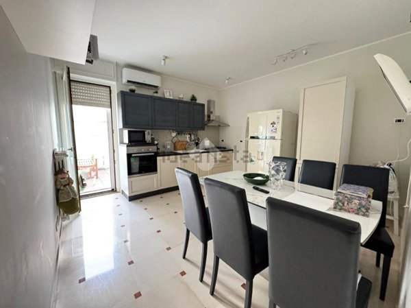 casa indipendente in vendita ad Altamura in zona Centro Storico