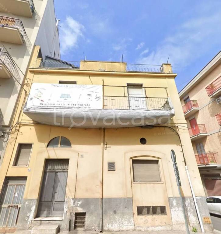 casa indipendente in vendita ad Altamura in zona Centro Storico