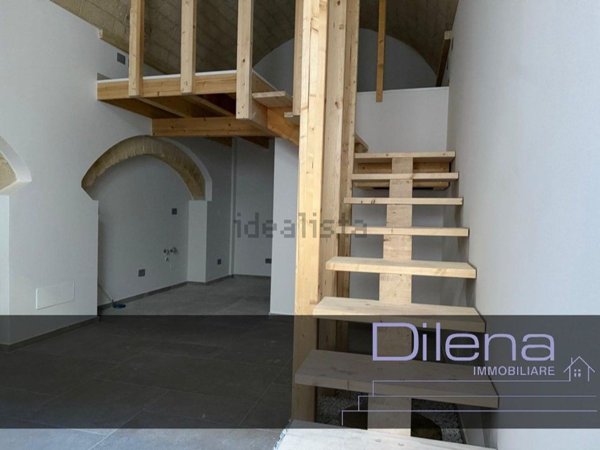 appartamento in vendita ad Altamura in zona Centro Storico