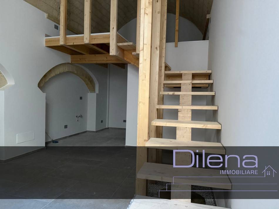 appartamento in vendita ad Altamura in zona Centro Storico