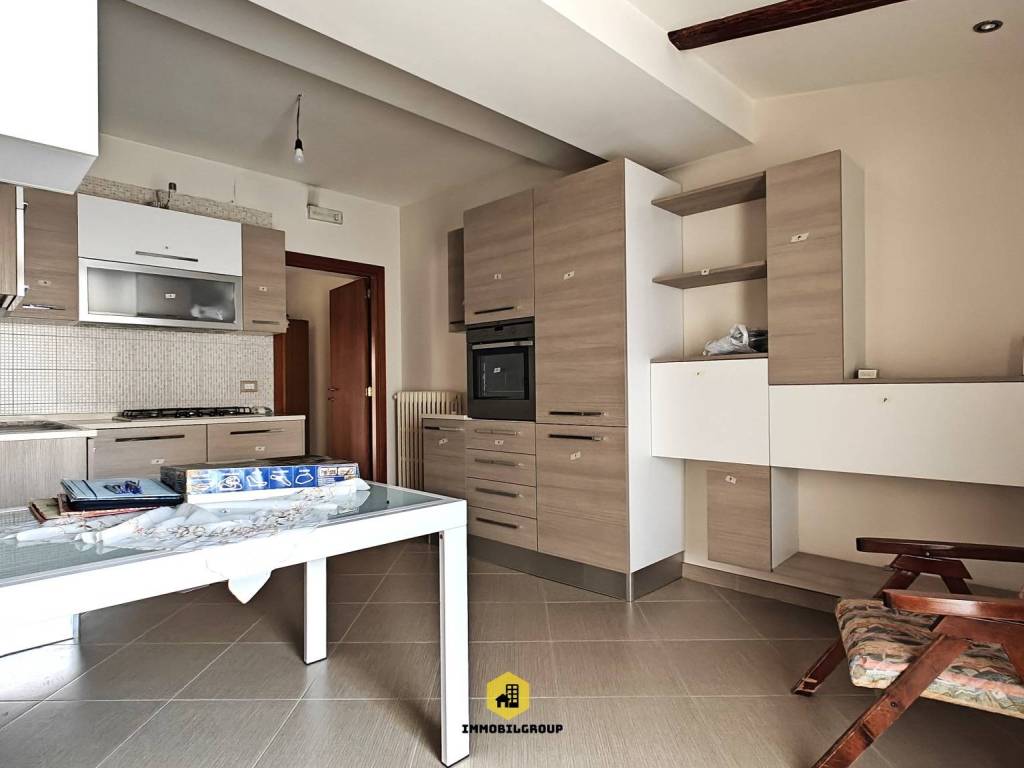casa indipendente in vendita ad Altamura in zona Centro Storico