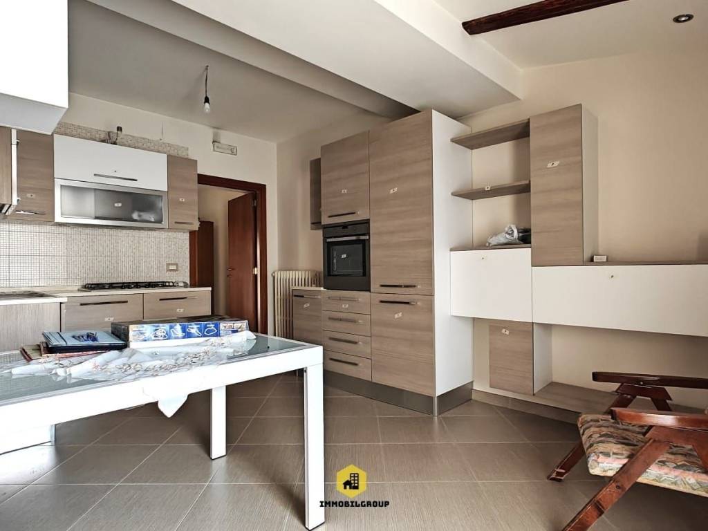 casa indipendente in vendita ad Altamura in zona Centro Storico