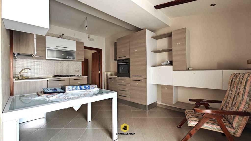 casa indipendente in vendita ad Altamura in zona Centro Storico