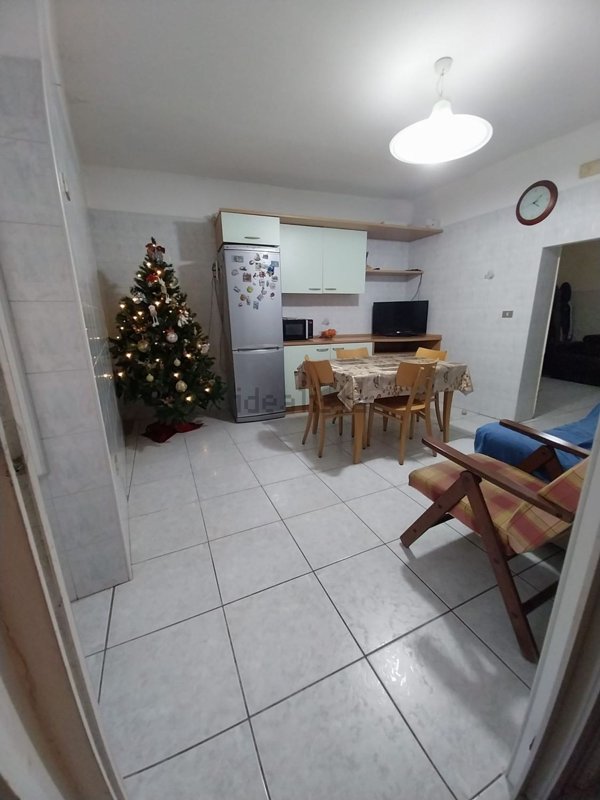 appartamento in vendita ad Altamura in zona Centro Storico