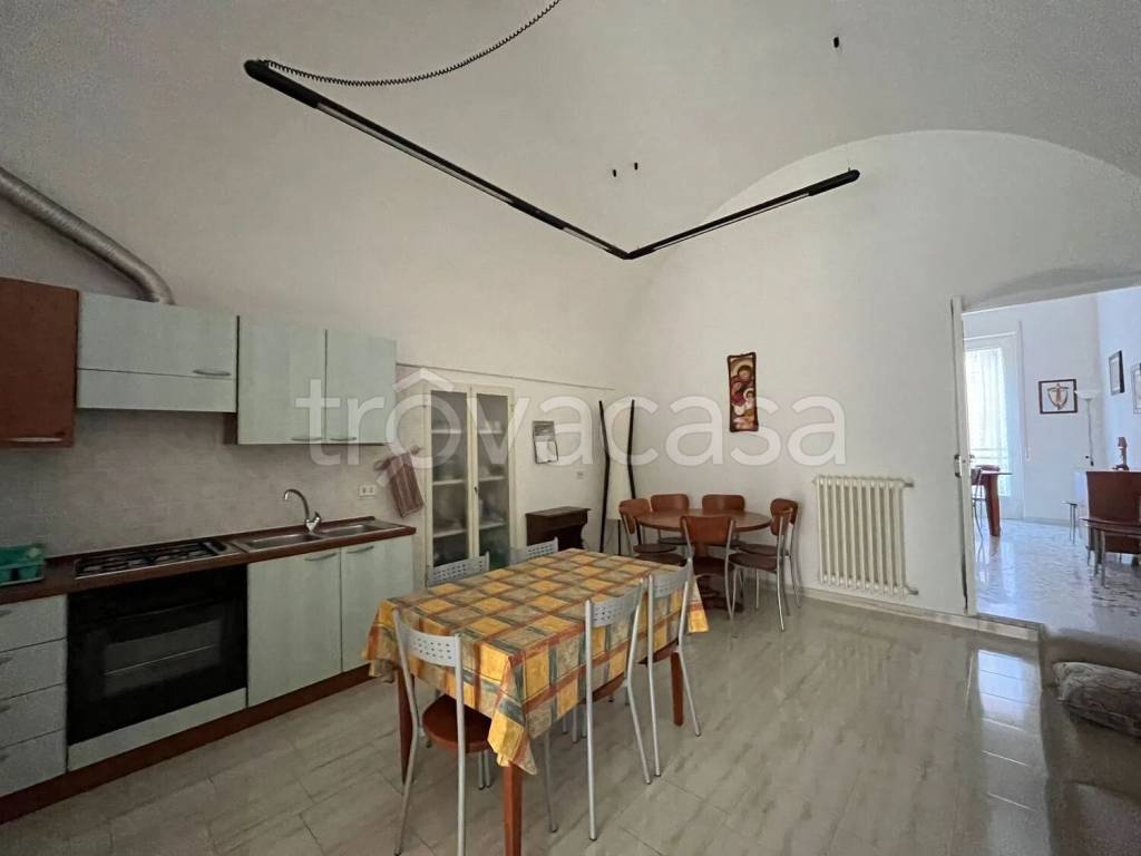 appartamento in vendita ad Altamura