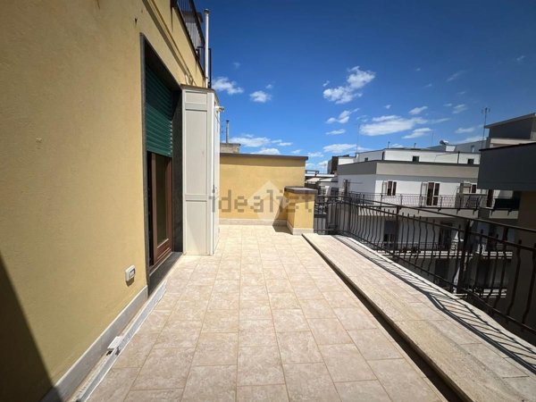 appartamento in vendita ad Altamura