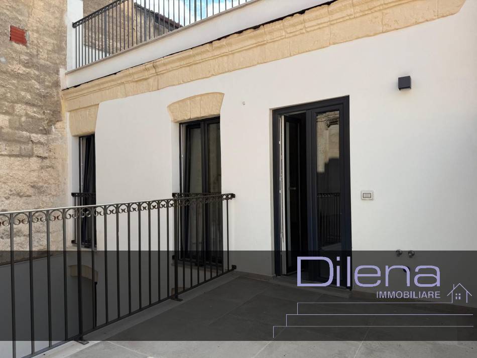 appartamento in vendita ad Altamura in zona Centro Storico