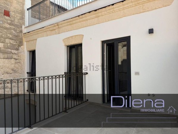 appartamento in vendita ad Altamura in zona Centro Storico