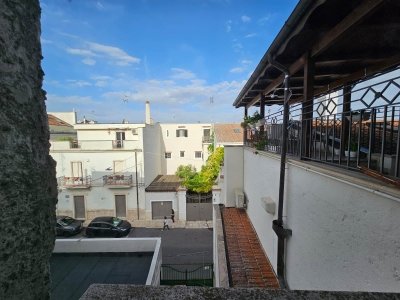 appartamento in vendita ad Altamura in zona Centro Storico