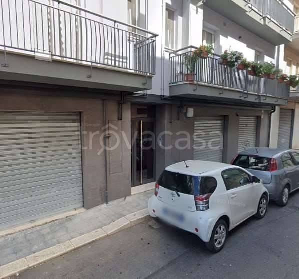 appartamento in vendita ad Altamura