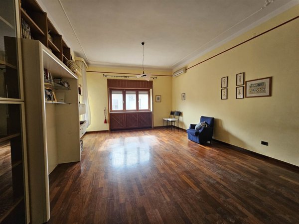 appartamento in vendita ad Altamura in zona Centro Storico