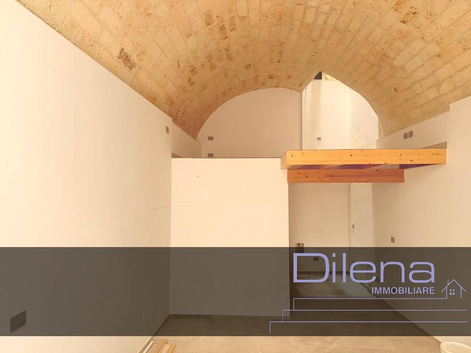 appartamento in vendita ad Altamura in zona Centro Storico