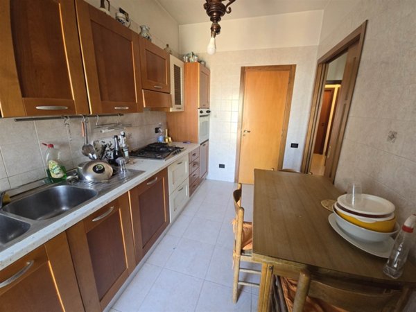 appartamento in vendita ad Altamura