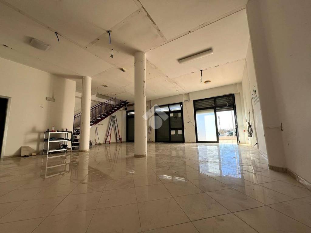 appartamento in vendita ad Altamura