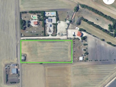 casa indipendente in vendita ad Altamura