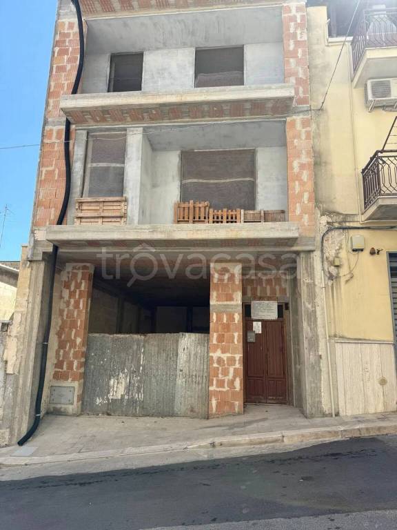 casa indipendente in vendita ad Altamura